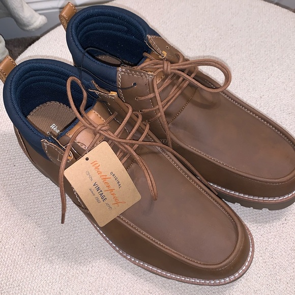 Other - Heritage Weatherproof Boots 🥾